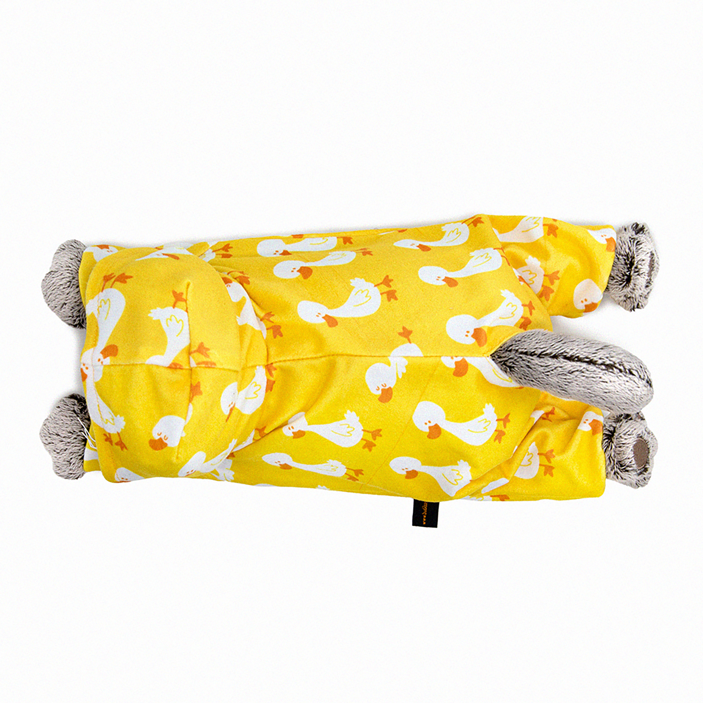 Мягкая игрушка Basik котик - фото 8