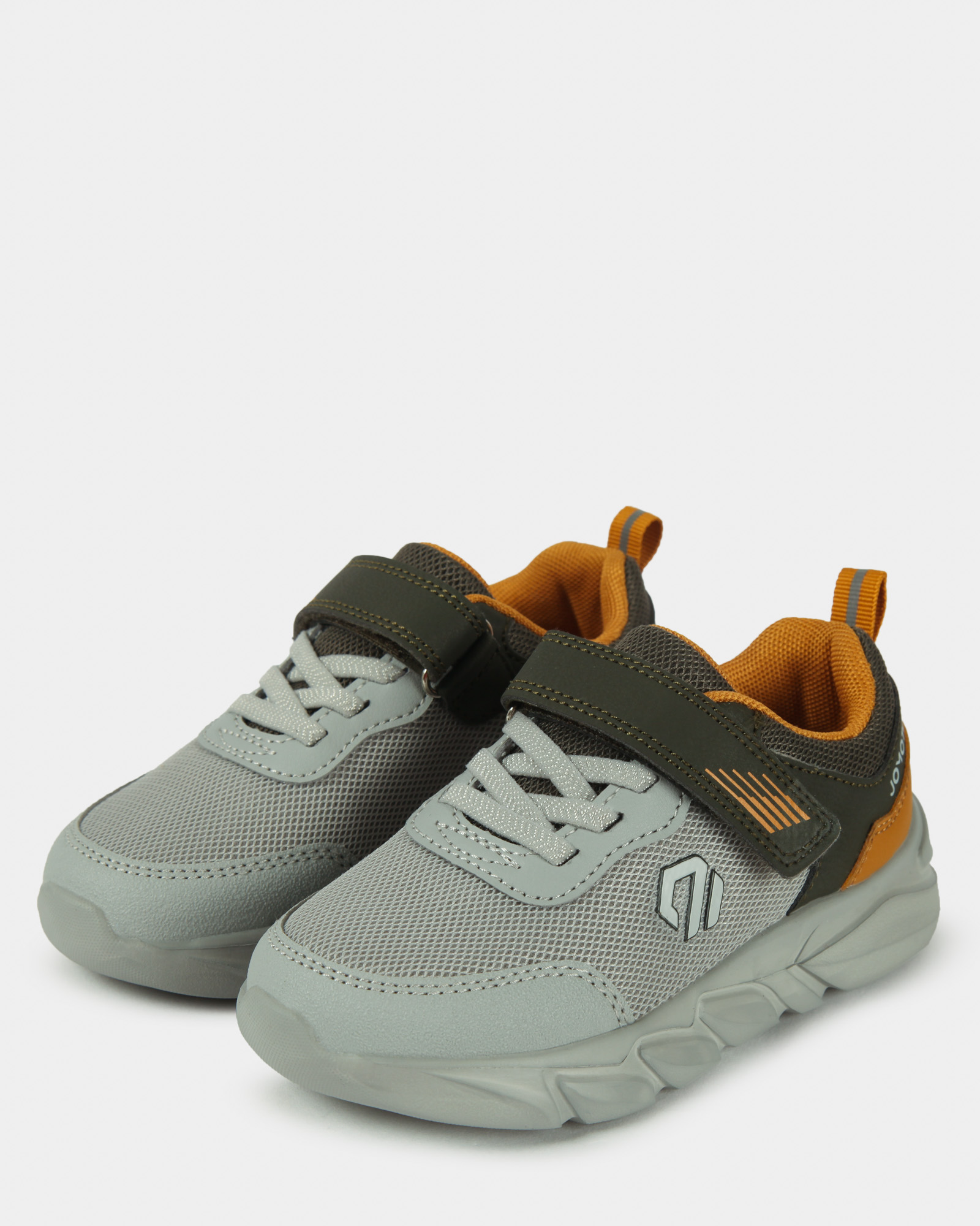 Кроссовки Jomoto S26WFkbRS-517-43 - фото 3