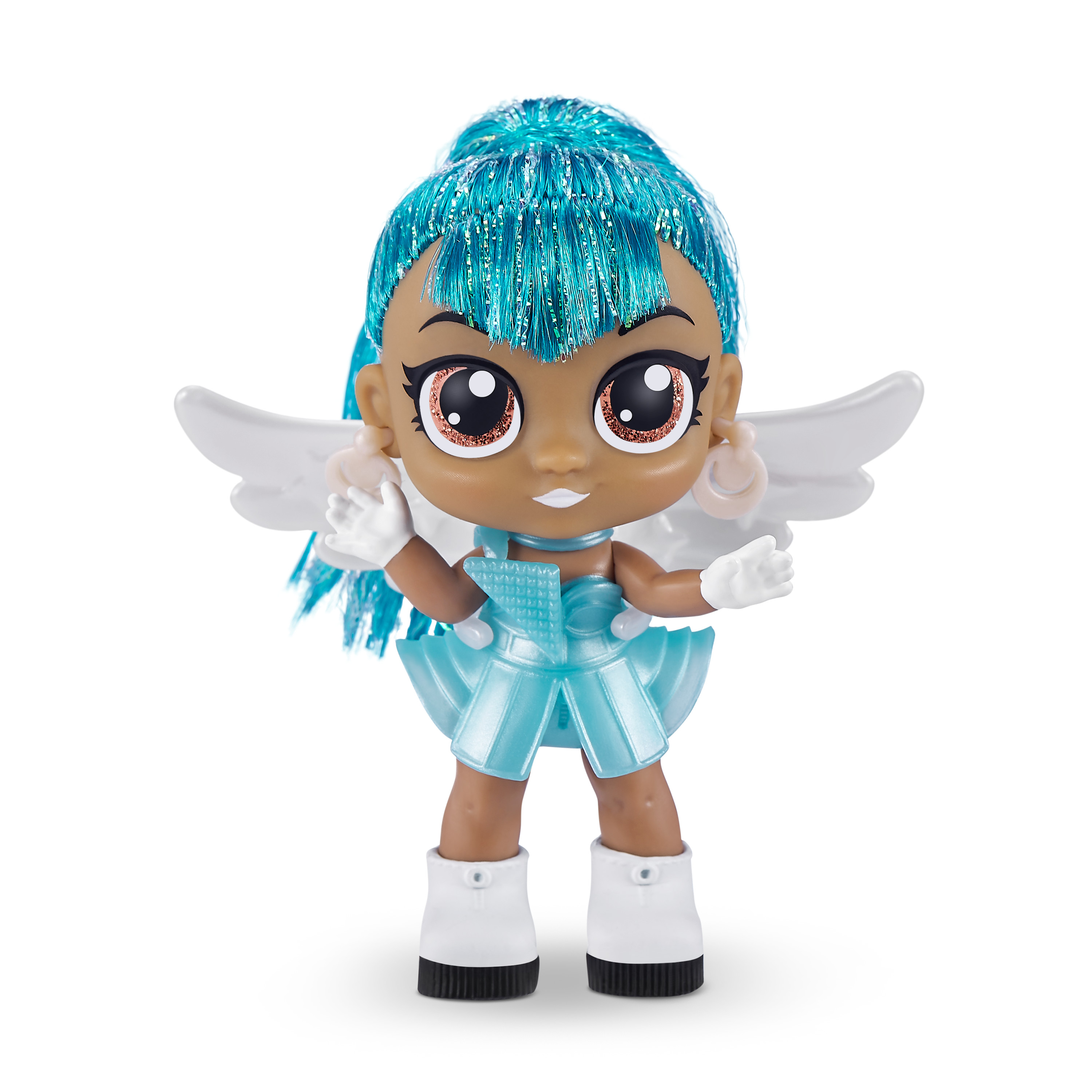 Фигурка ANGEL HIGH - фото 2
