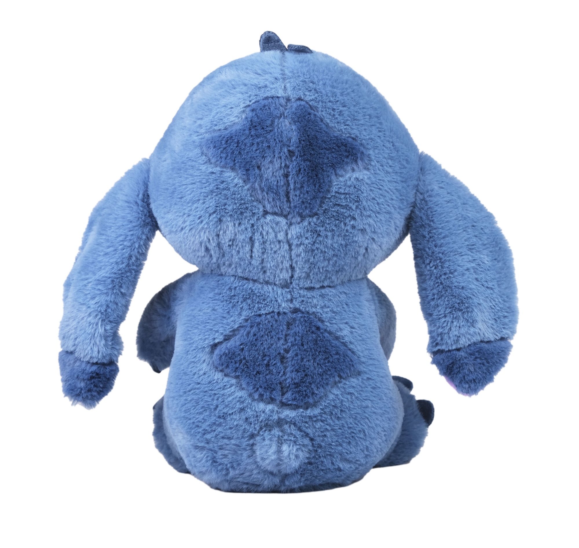 Игрушка мягкая Stitch синий BZ-053 - фото 8