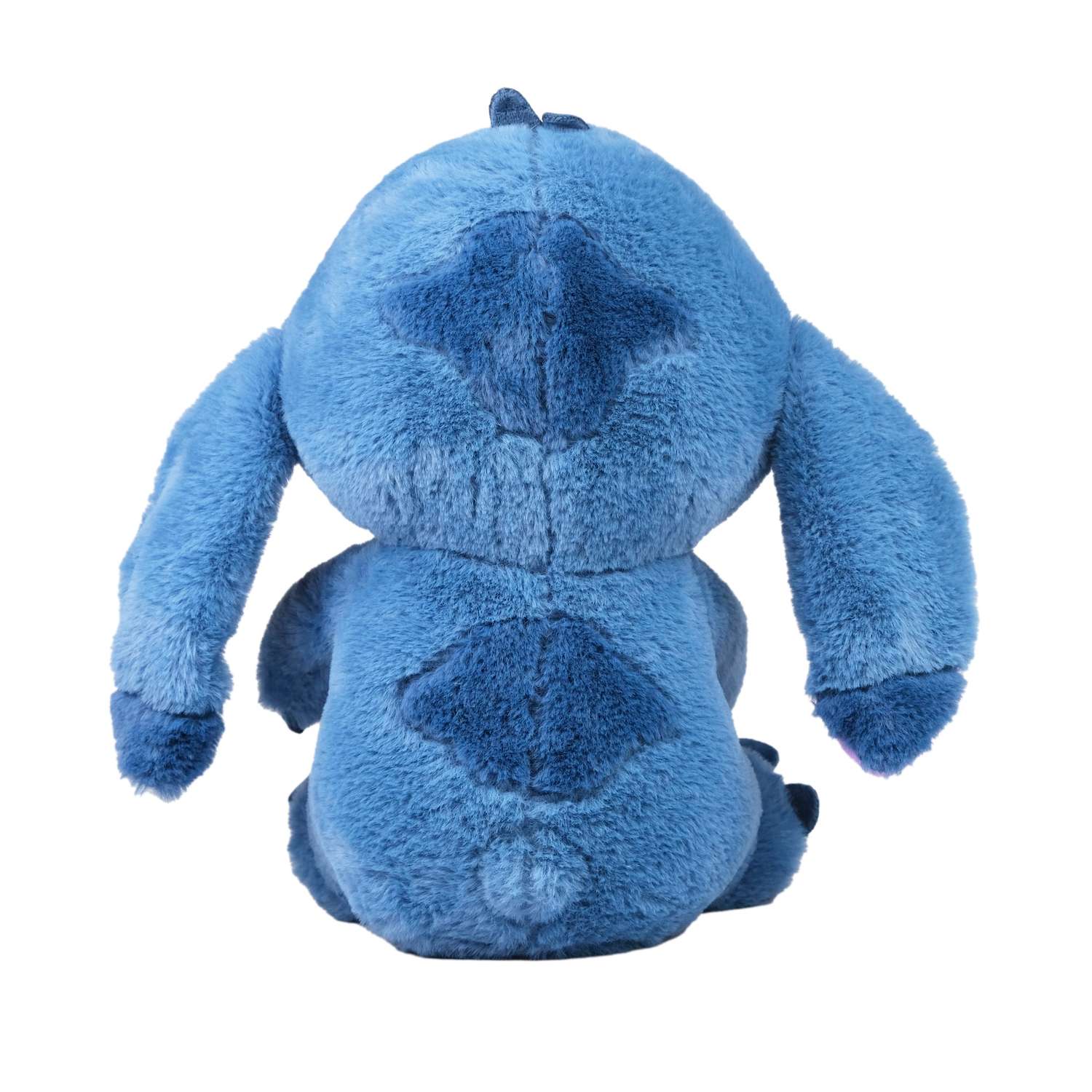 Игрушка мягкая Stitch синий BZ-053 - фото 8