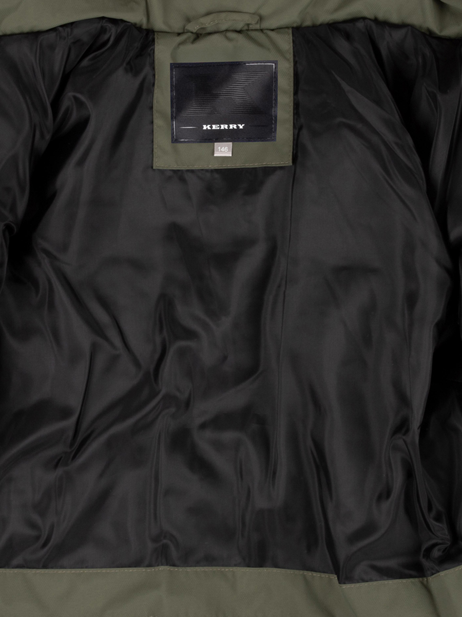 Куртка Kerry K25466 A/330 - фото 4