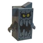 Фигурка LEGO Brickster Large