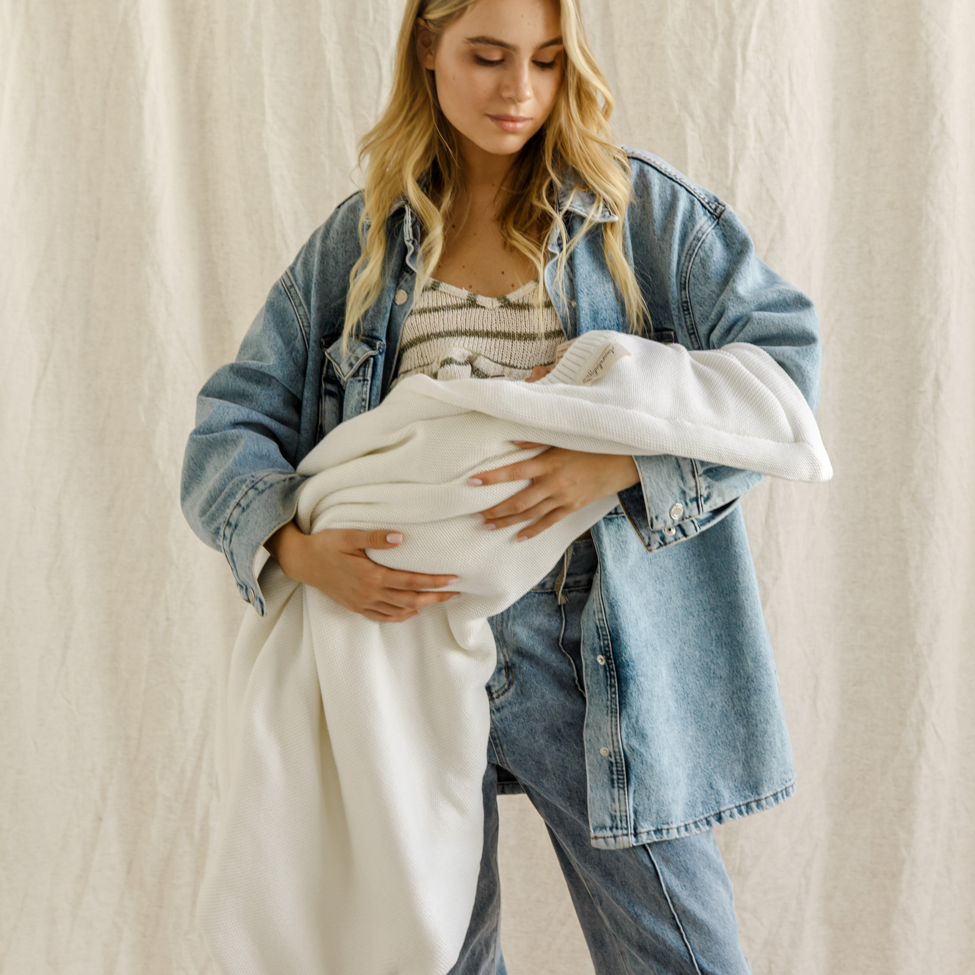 Конверт на выписку Amarobaby Pure Love - фото 12