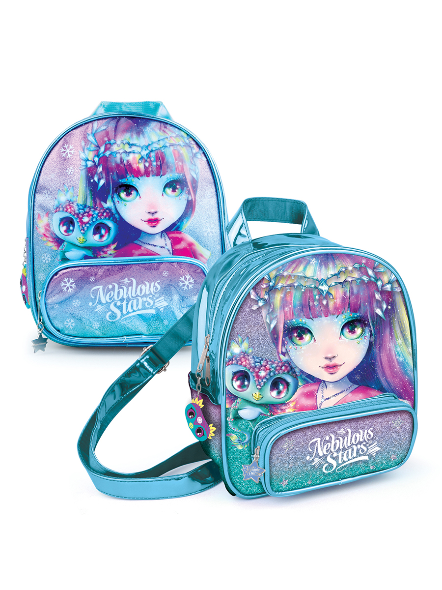 Рюкзак Nebulous Stars - фото 5