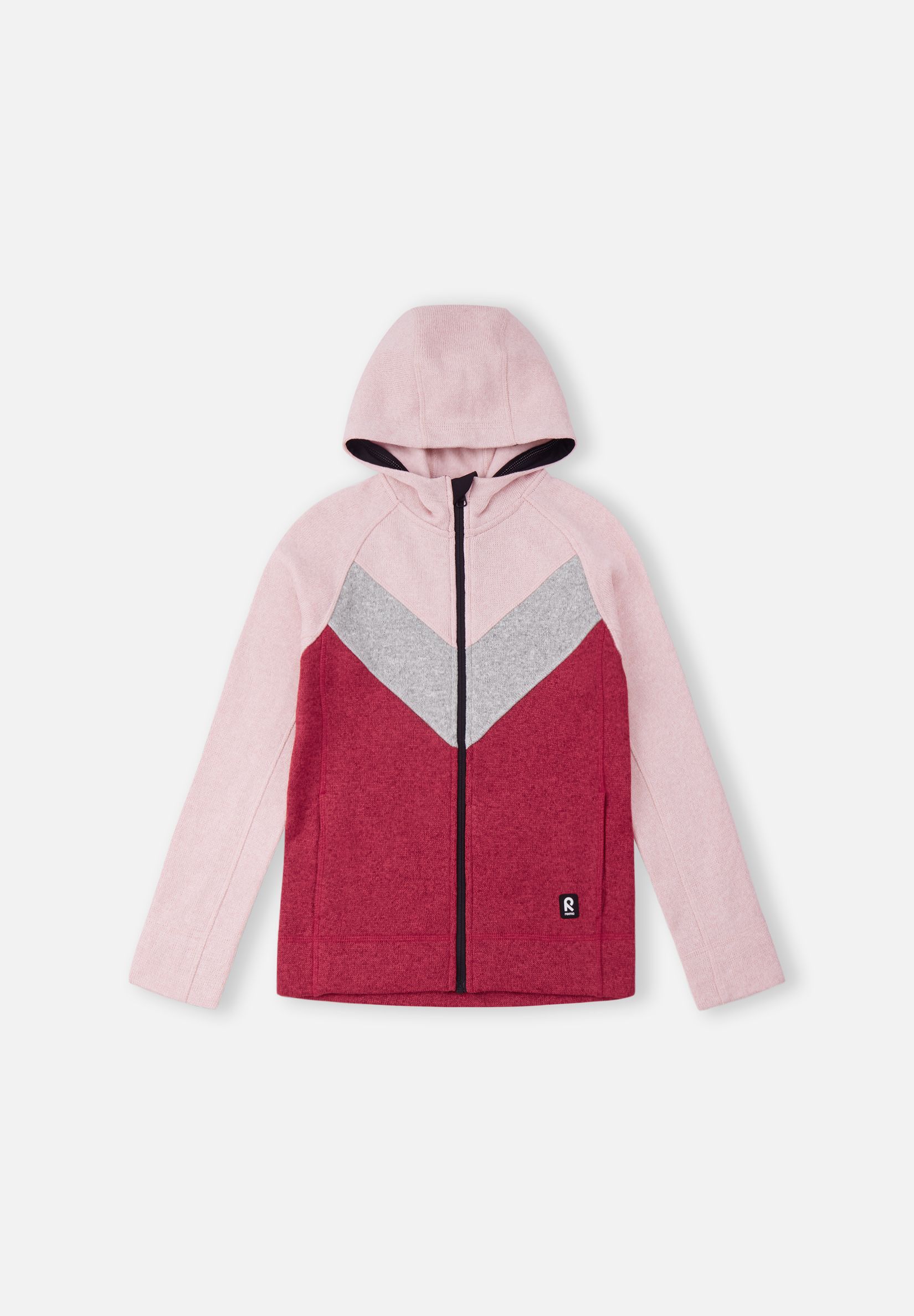 Толстовка Reima 536655-4550 - фото 3