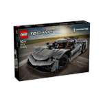 Конструктор LEGO Technic 801 дет.