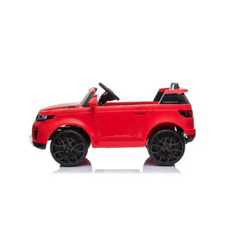 Элетромобиль TOMMY Range Rover RR-4 С пультом ДУ