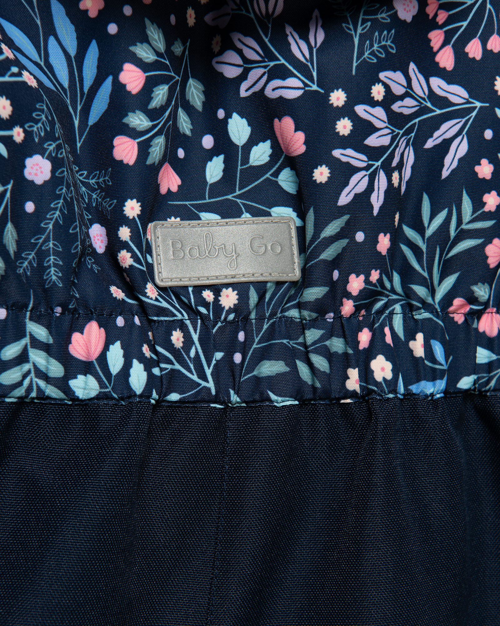 Комбинезон Baby Gо W24BG2-KG02ig-66 - фото 7