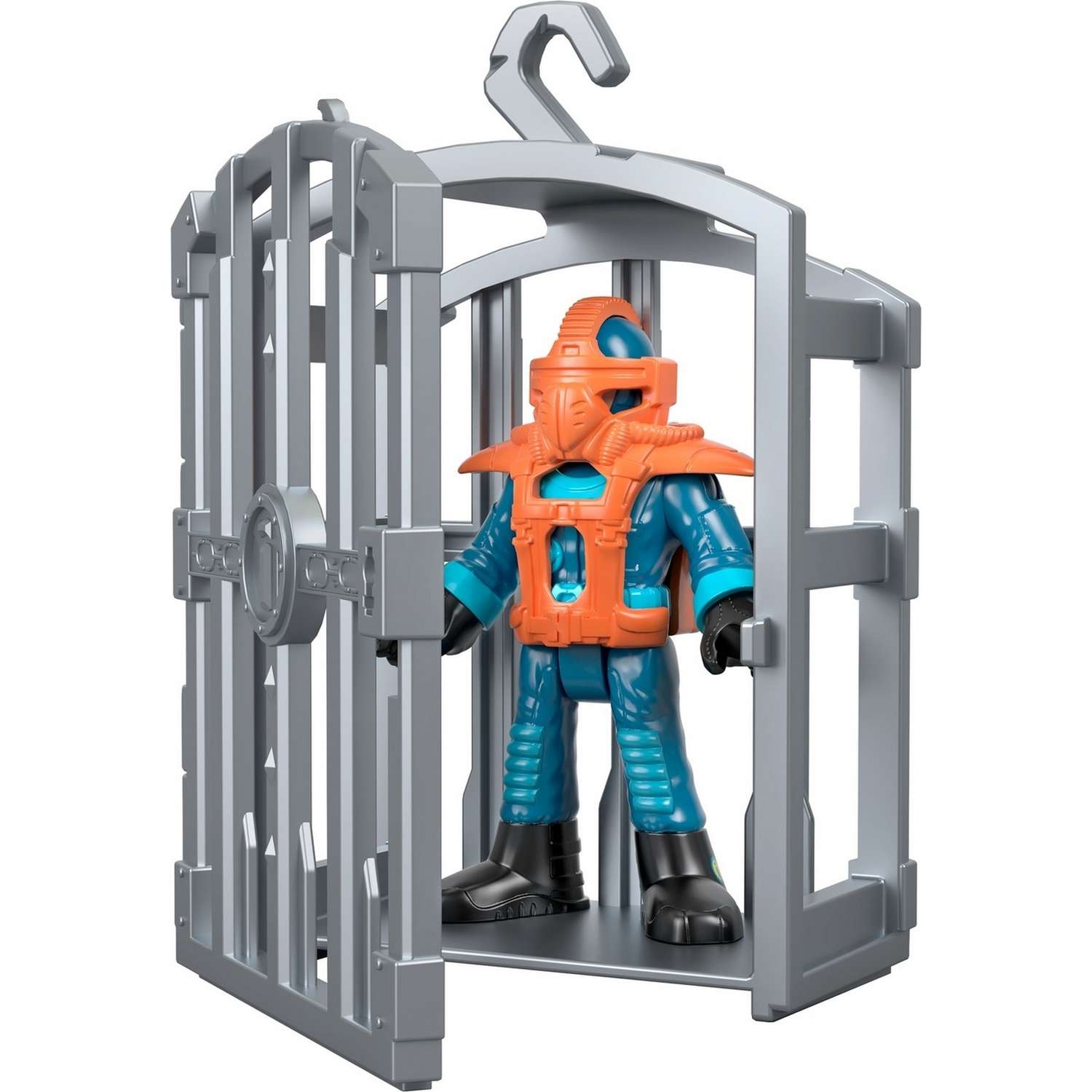 Игровой набор IMAGINEXT - фото 8