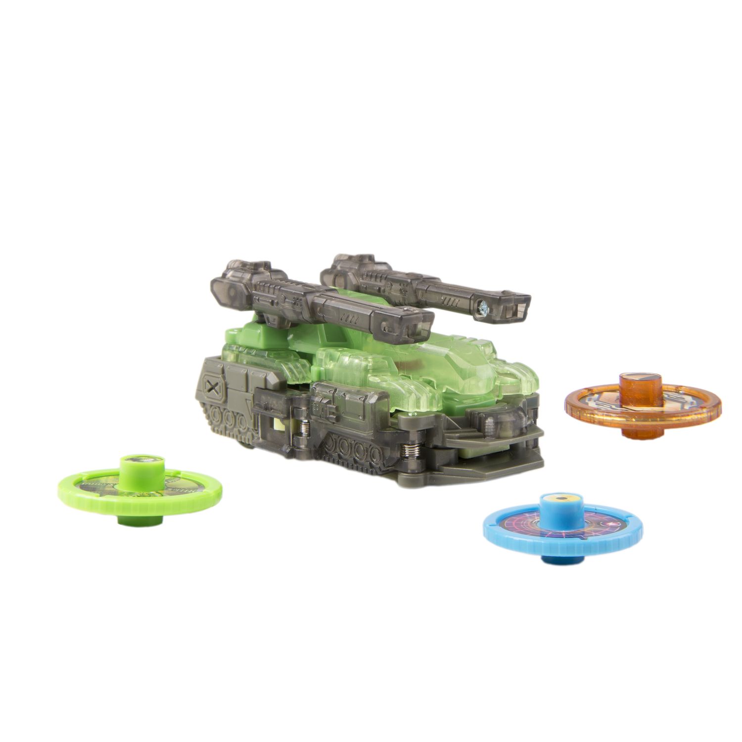 Игровой набор Screechers Wild - фото 2