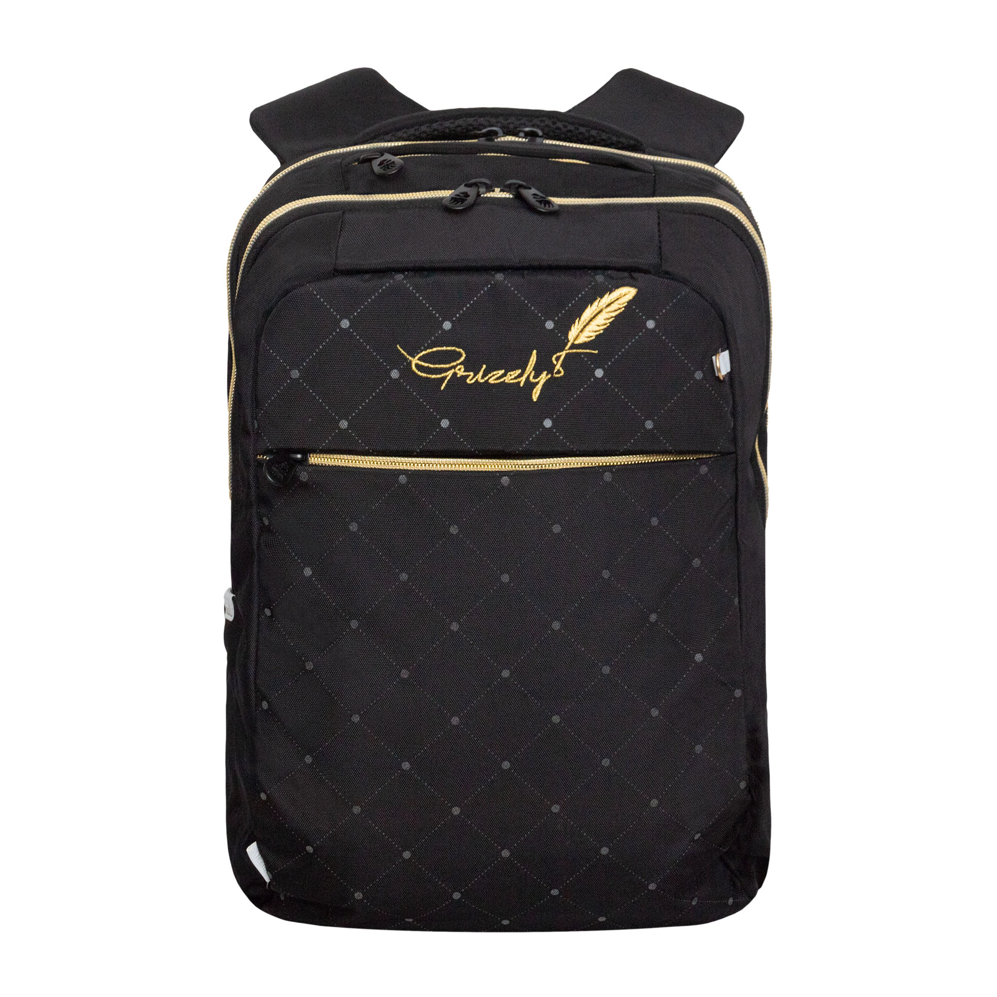 Рюкзак Grizzly для девочки - фото 1