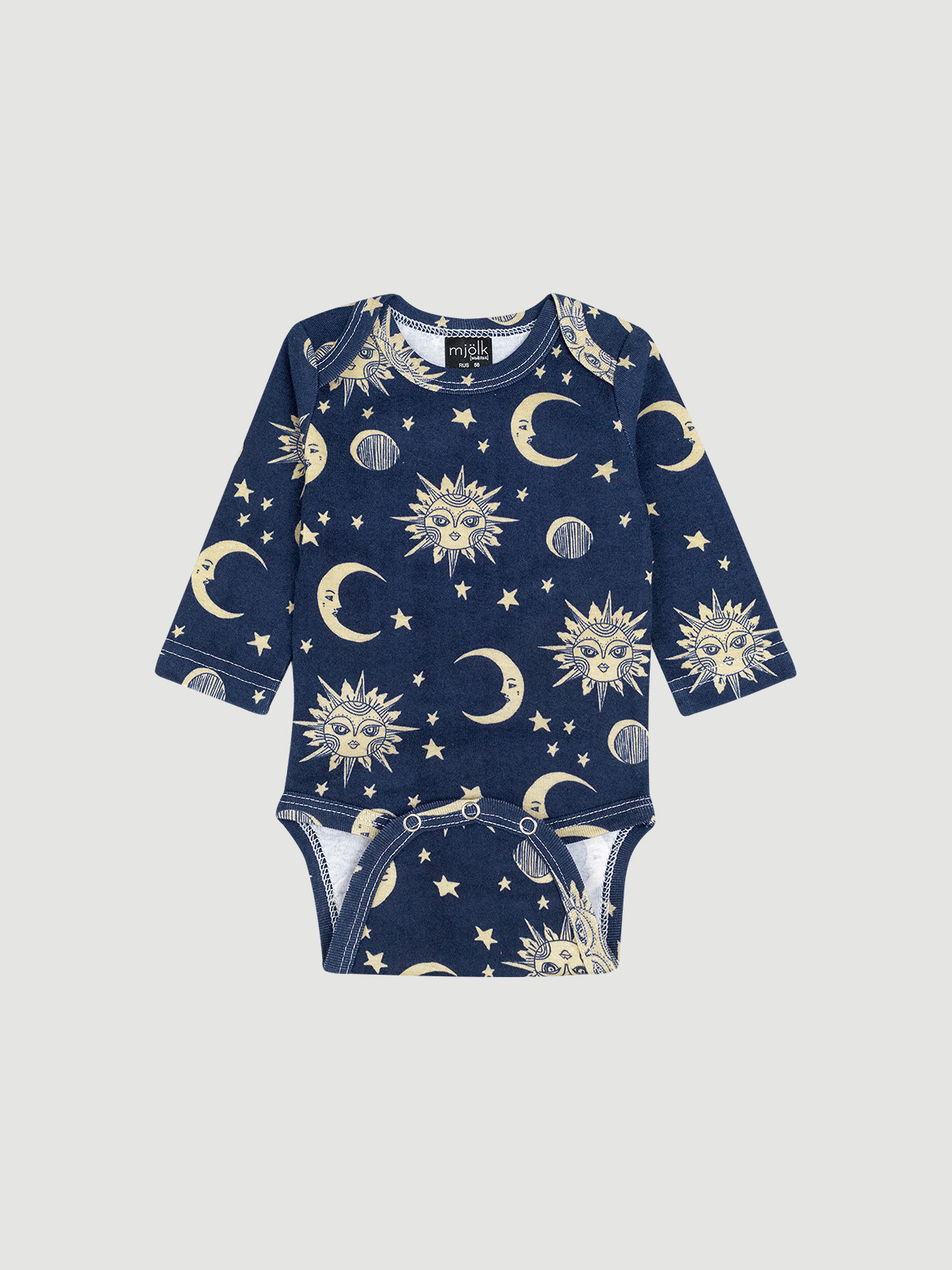 Боди Mjolk 6256523 - фото 1