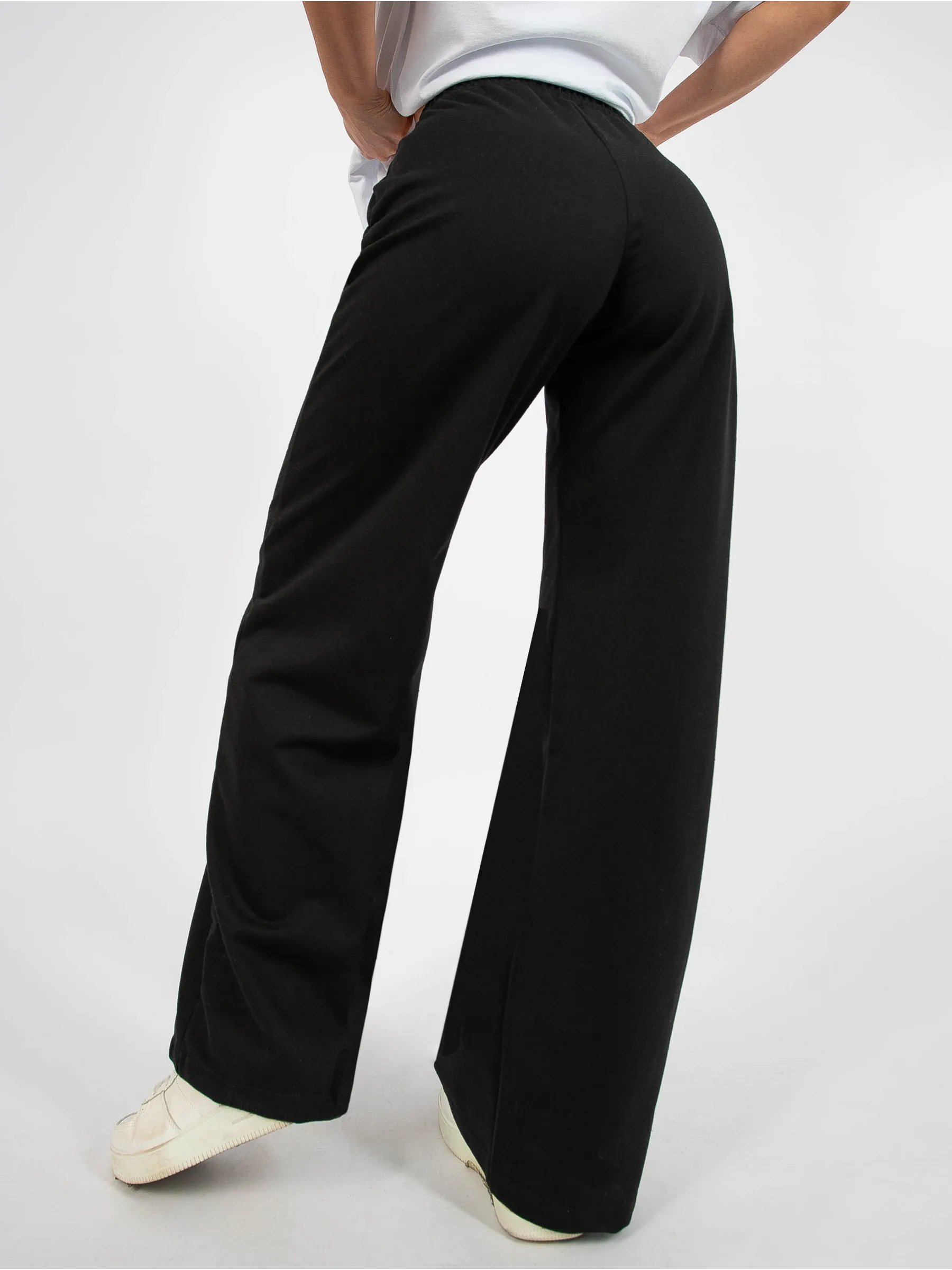 Брюки MY BUY MB6427Ч - фото 15