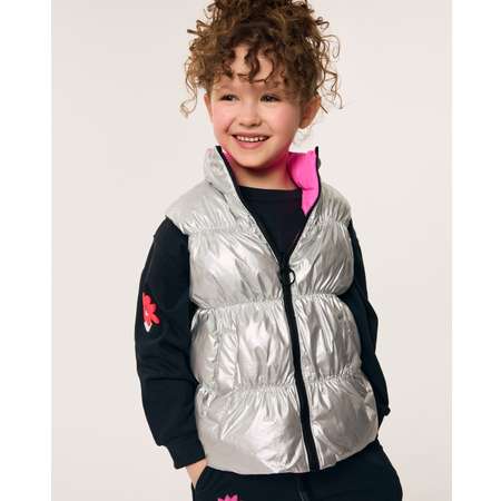 Жилет двусторонний Futurino Fashion