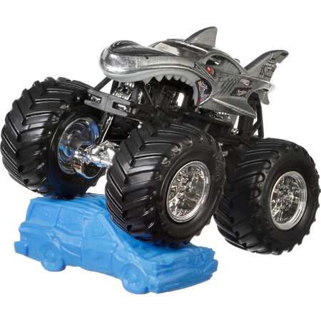 Автомобиль Hot Wheels 1:64