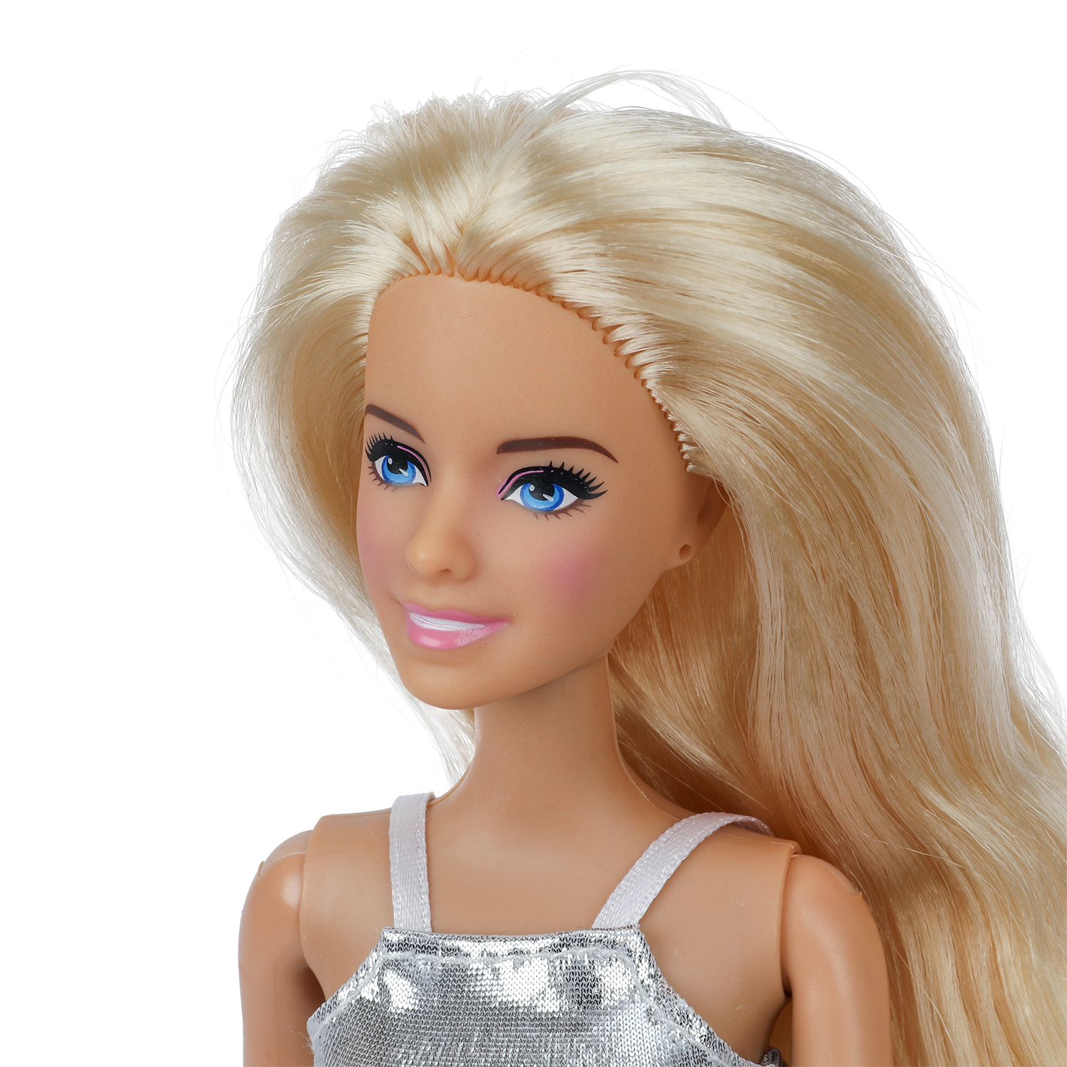 Кукла модельная Карапуз 392664 - фото 6