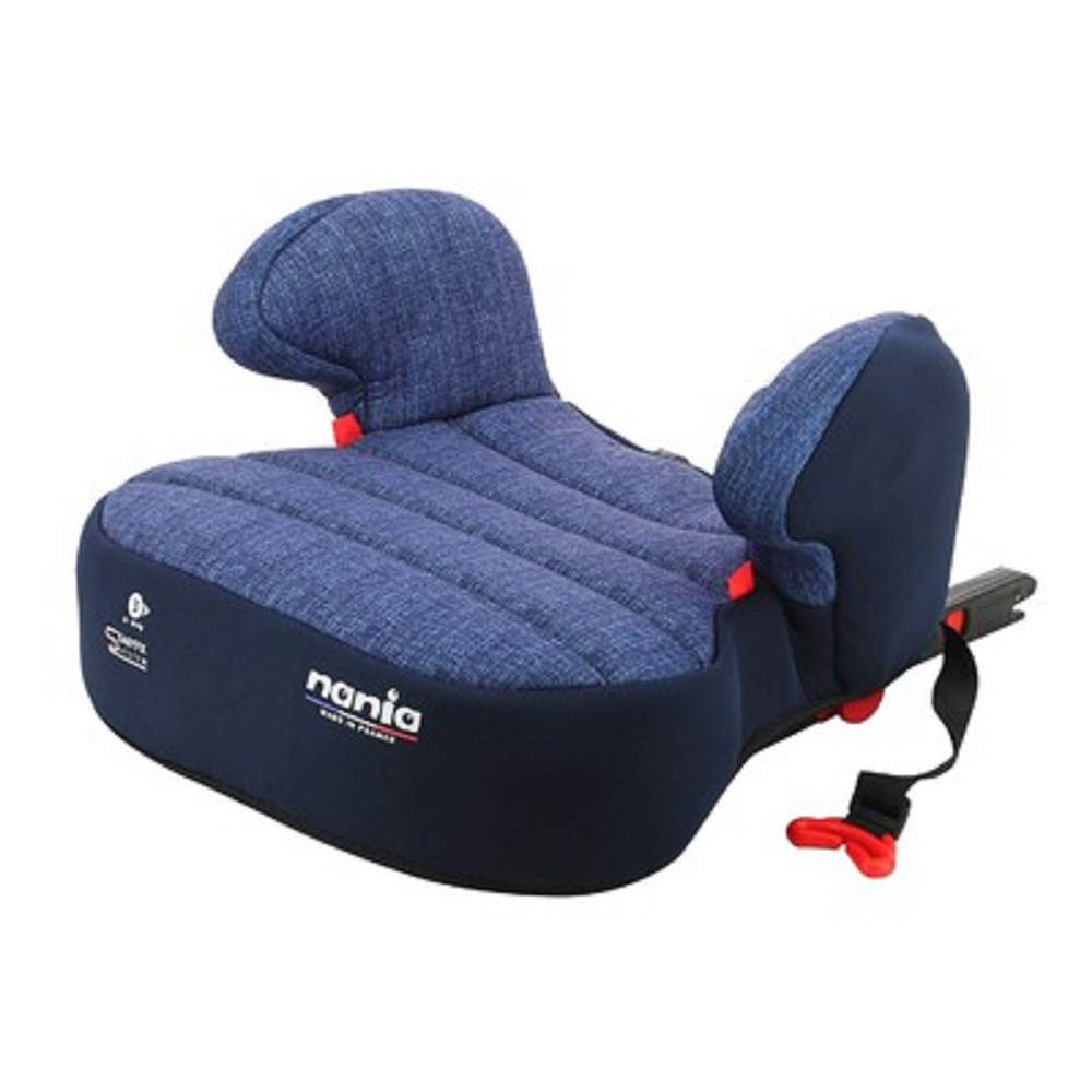 Автокресло Nania Dream Easyfix Isofix 3 (22-36 кг) - фото 1