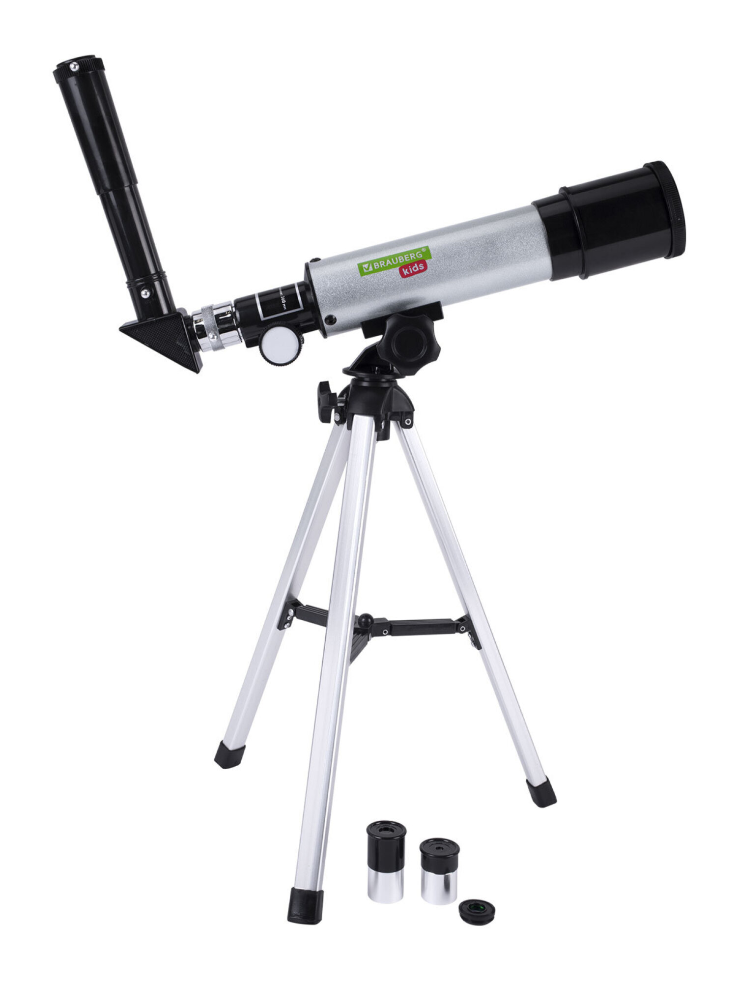 Телескоп Brauberg - фото 9