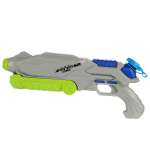 Бластер водный Veld Co Серый