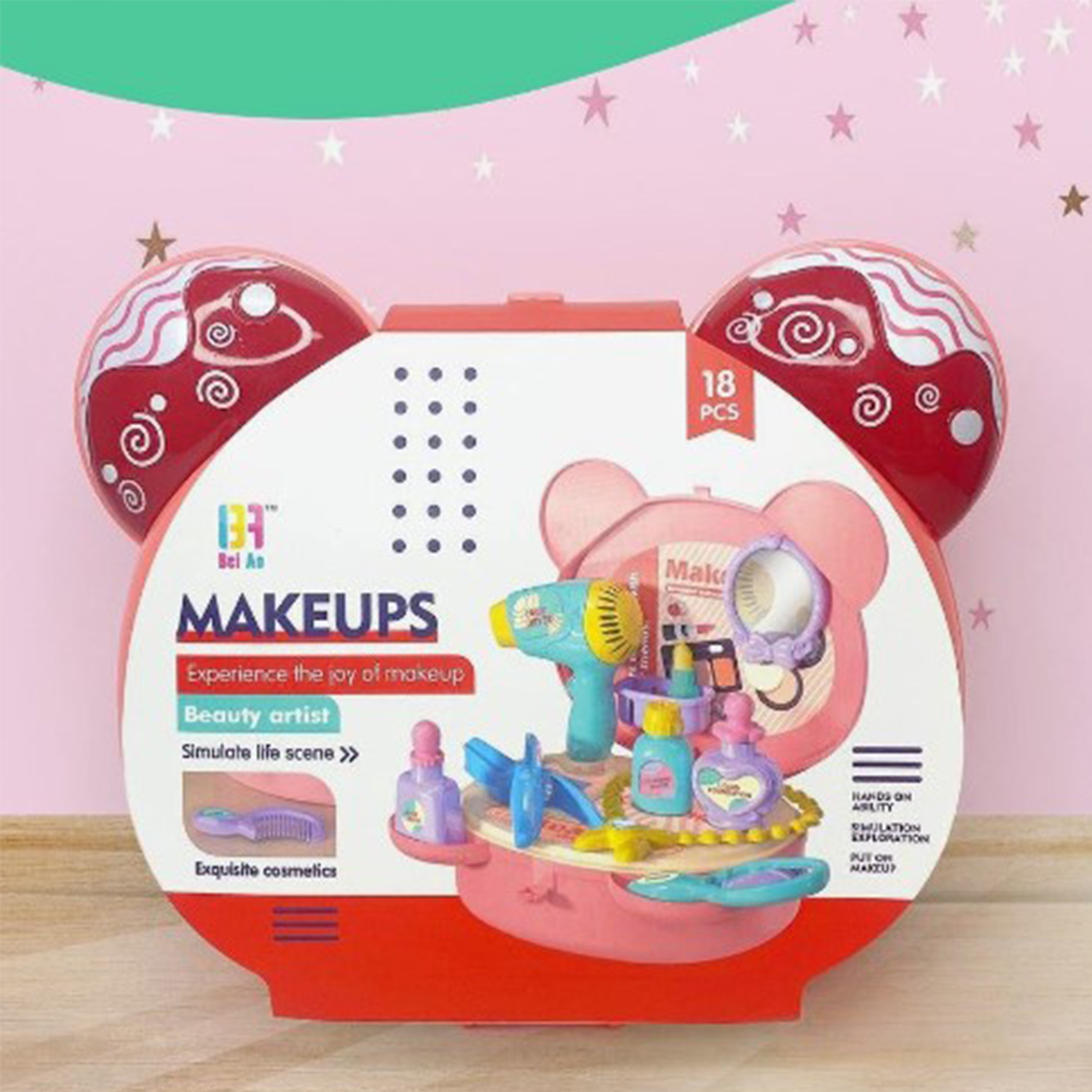 Игрушка SHARKTOYS инструменты - фото 4