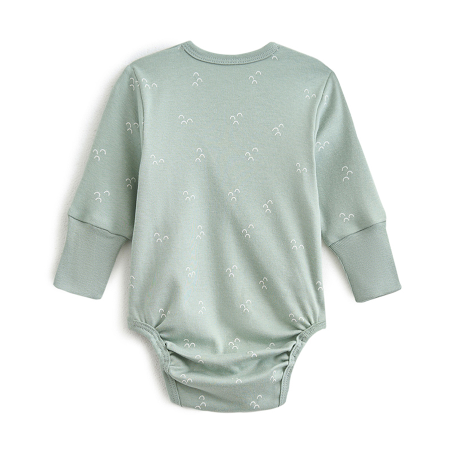 Боди Loomknits T589-040 - фото 2