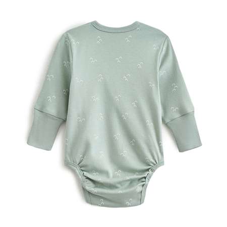 Боди Loomknits