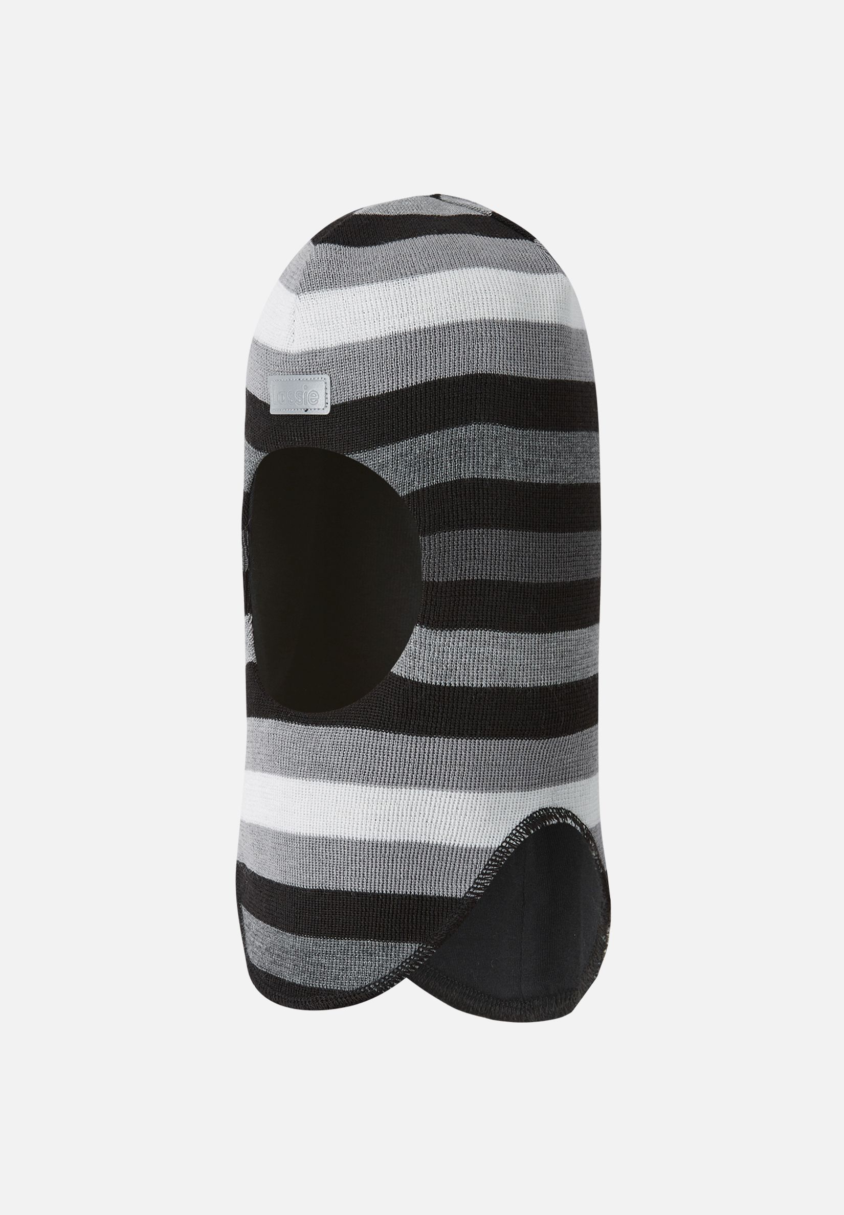 Шапка-шлем Lassie 7300017A-9991 - фото 3