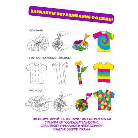 Набор для рисования Attivio