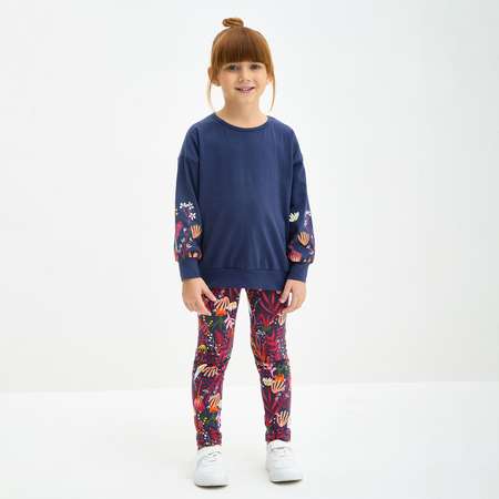Леггинсы KOGANKIDS
