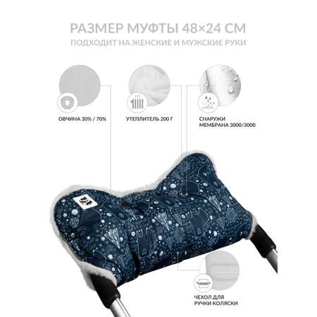Муфта Mimimi