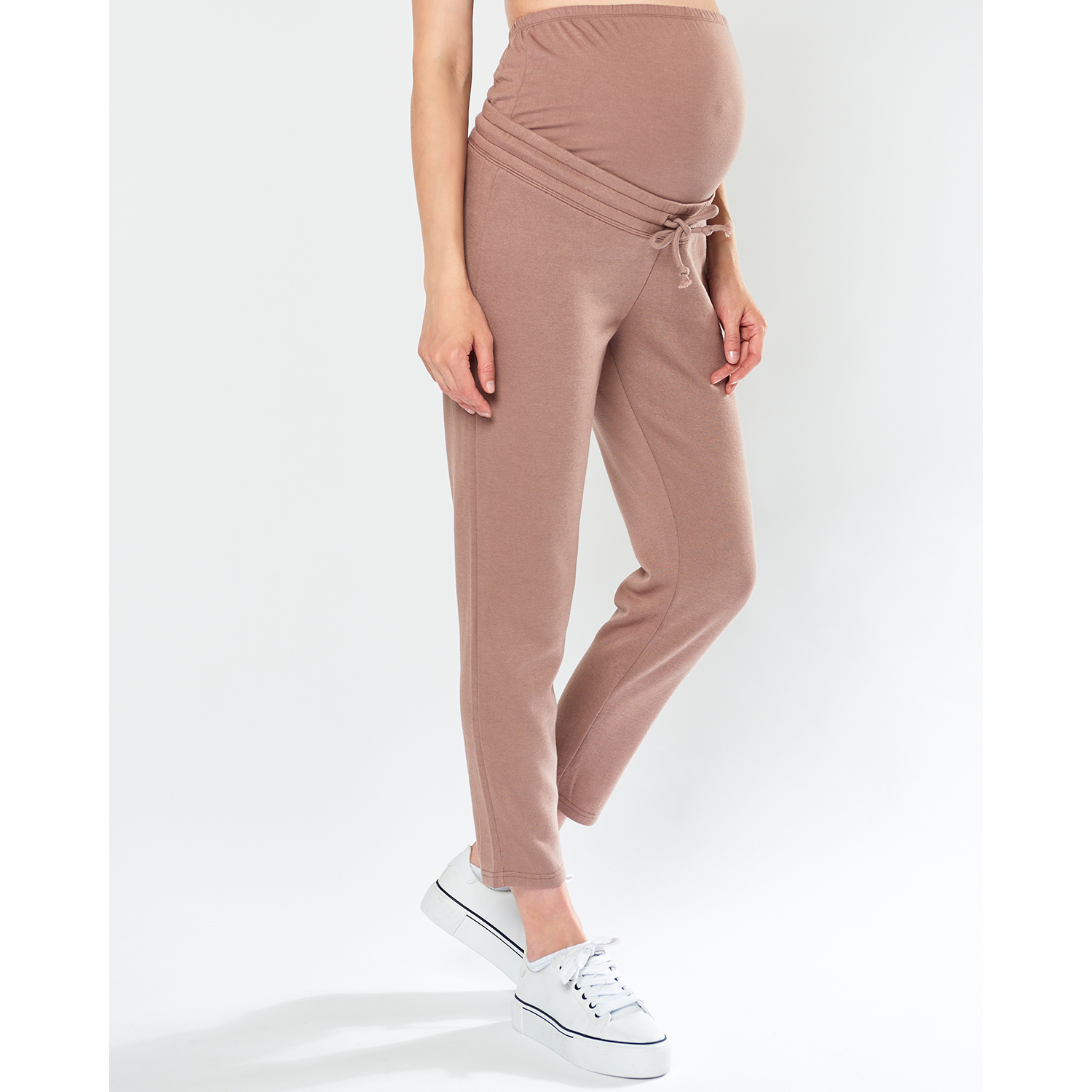 Брюки Futurino Mama AW20-08-01-mat-JJ - фото 2