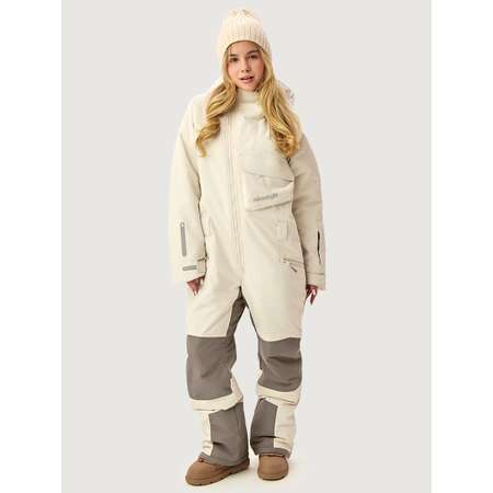 Комбинезон NIKASTYLE