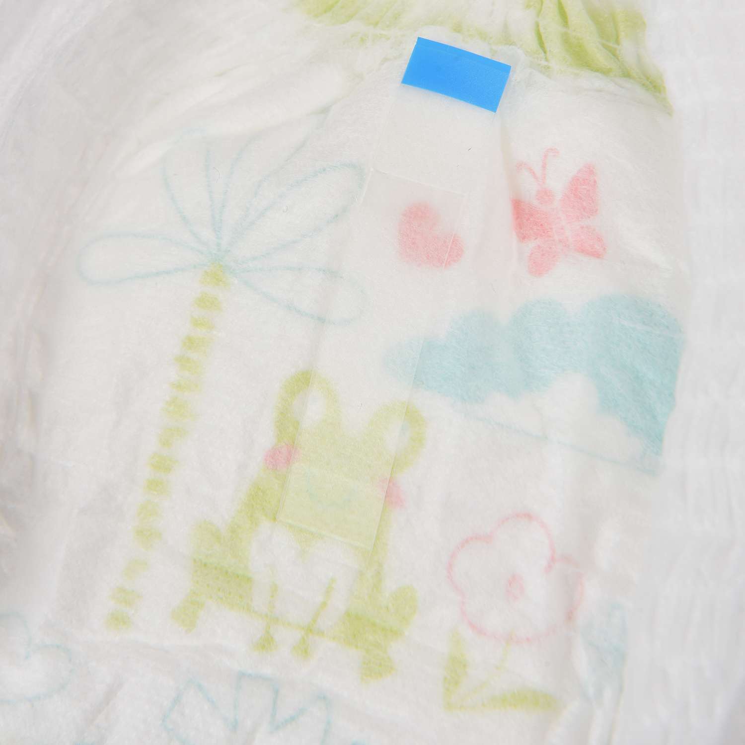Трусики BabyGo Classic 5 (12-18 кг) 40 шт. - фото 6