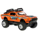 Автомобиль Hot Wheels Спорткар