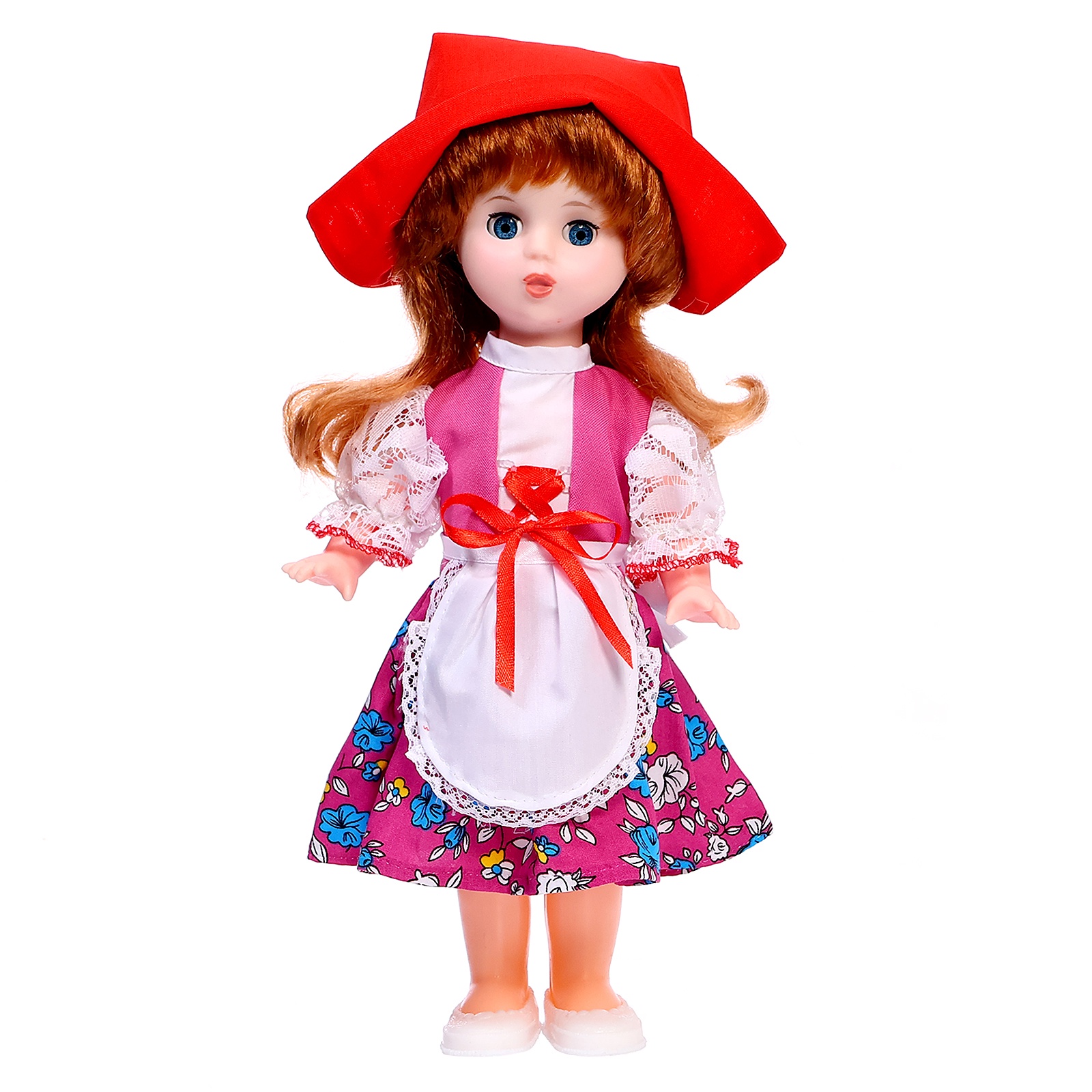 Кукла классическая Sima-Land 2521523 - фото 8