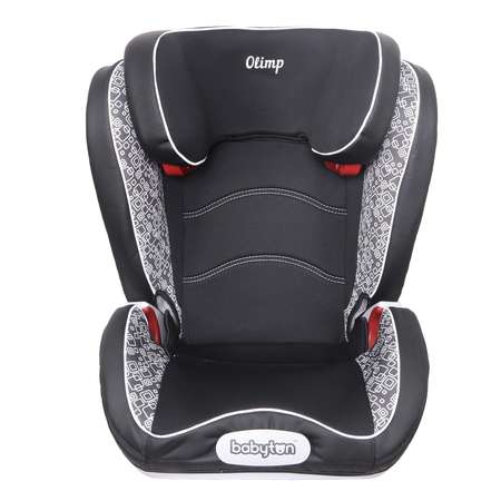 Автокресло Babyton Olimp 2/3 (15-36 кг)