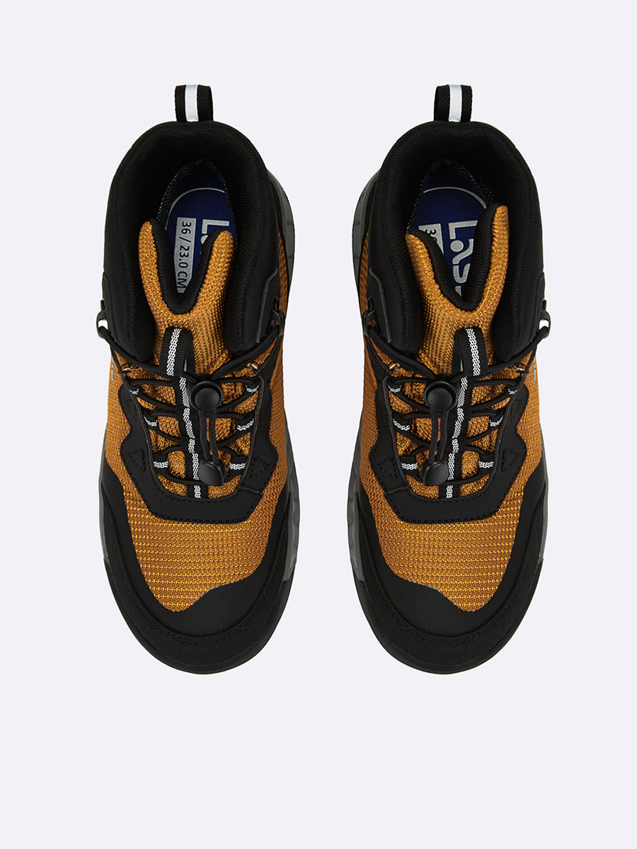 Ботинки Lassie 73405301-0670 - фото 3