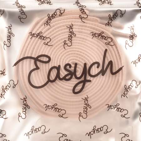 Шнурки эластичные Easych