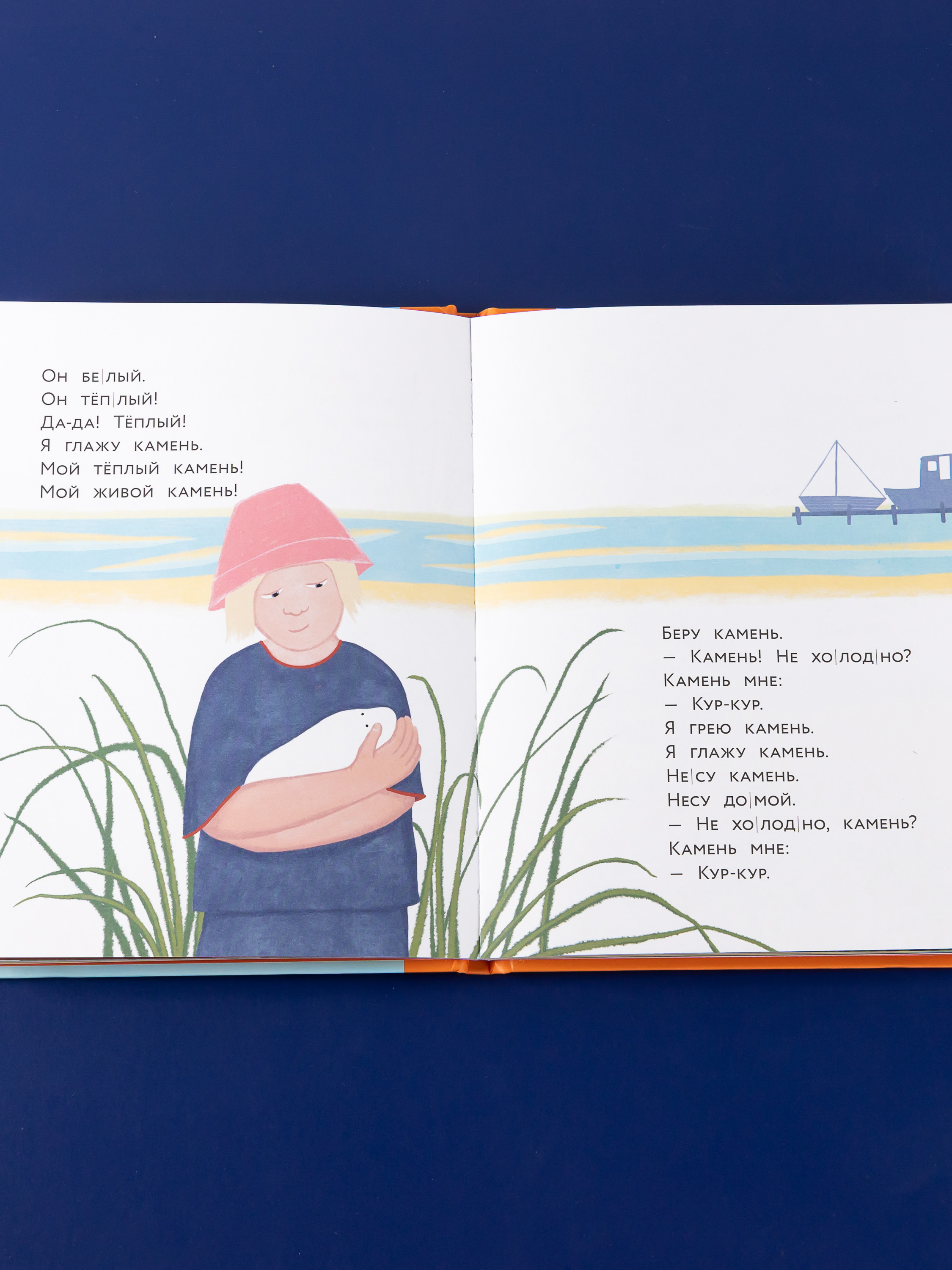 Книга Альпина. Дети Живой камень - фото 11