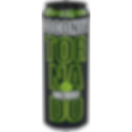 Напиток энергетический TORNADO Max Energy Coconut 0