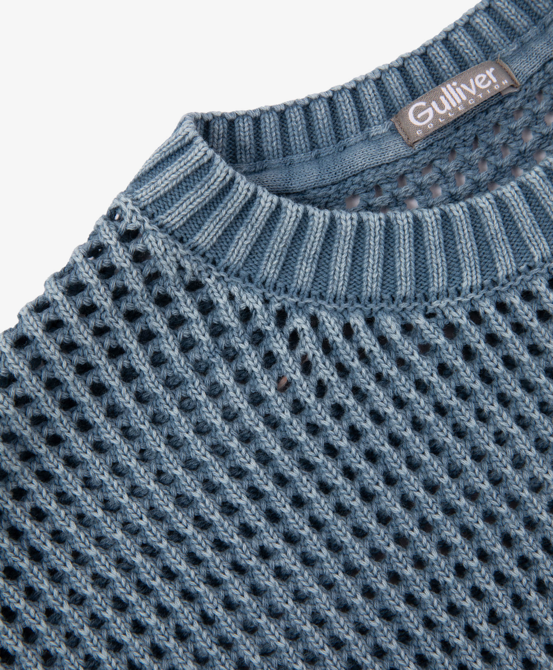 Жилет Gulliver 12507GJC3001 - фото 8