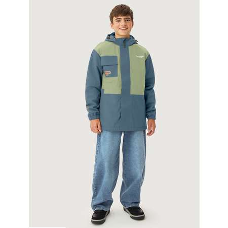 Куртка NIKASTYLE