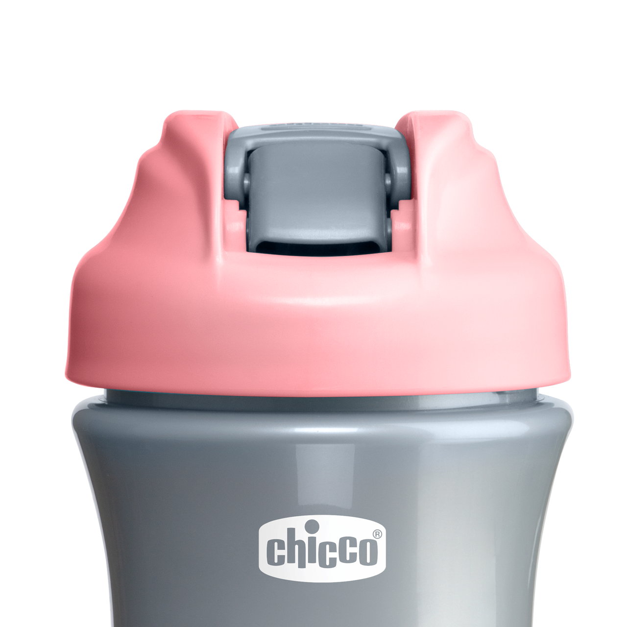 Поильник Chicco Pop-Up Cup - фото 7