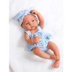 Кукла пупс Soul Sister реборн высота 40 см