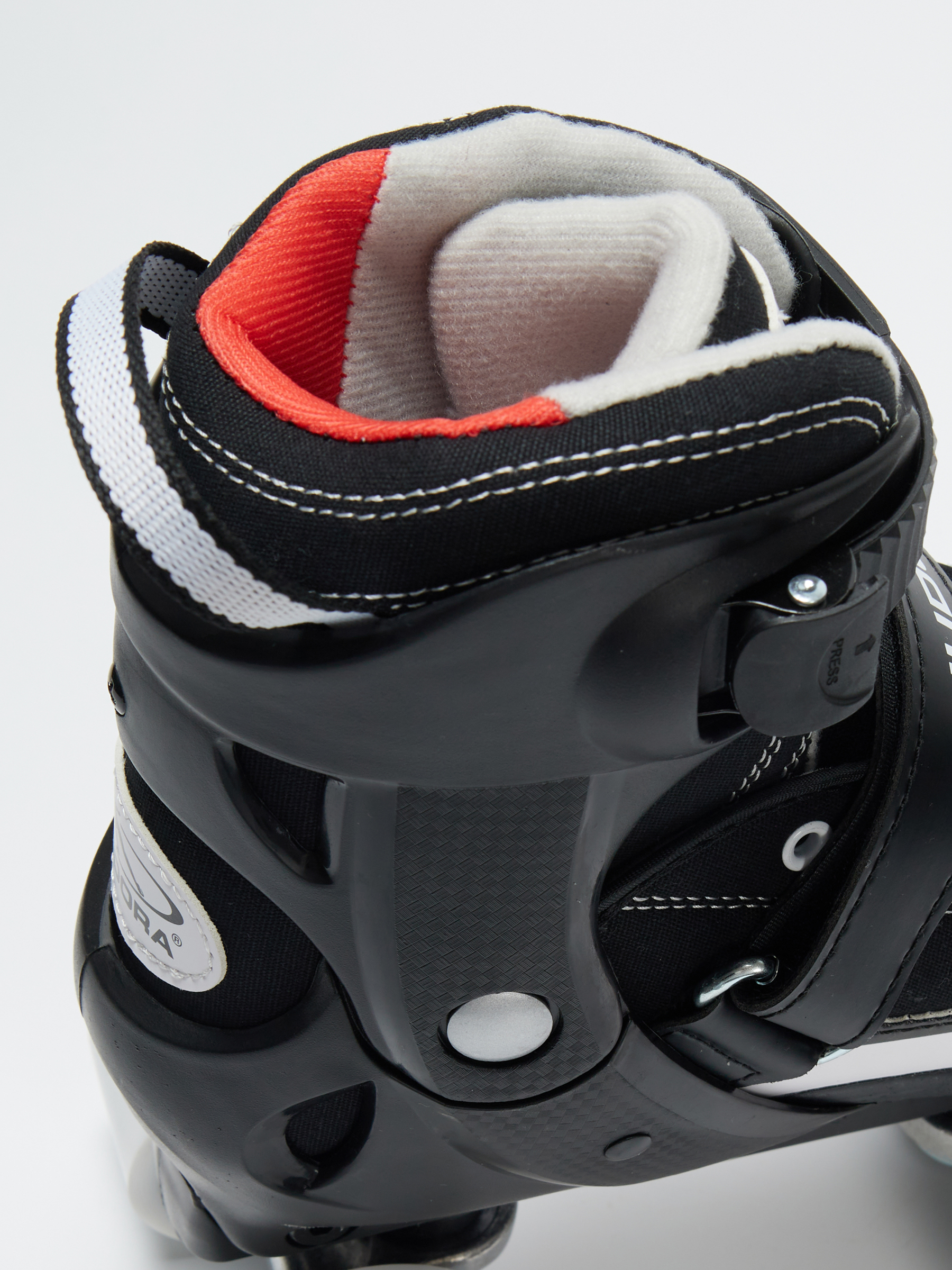 Роликовые коньки HUDORA XS 28-31 - фото 7