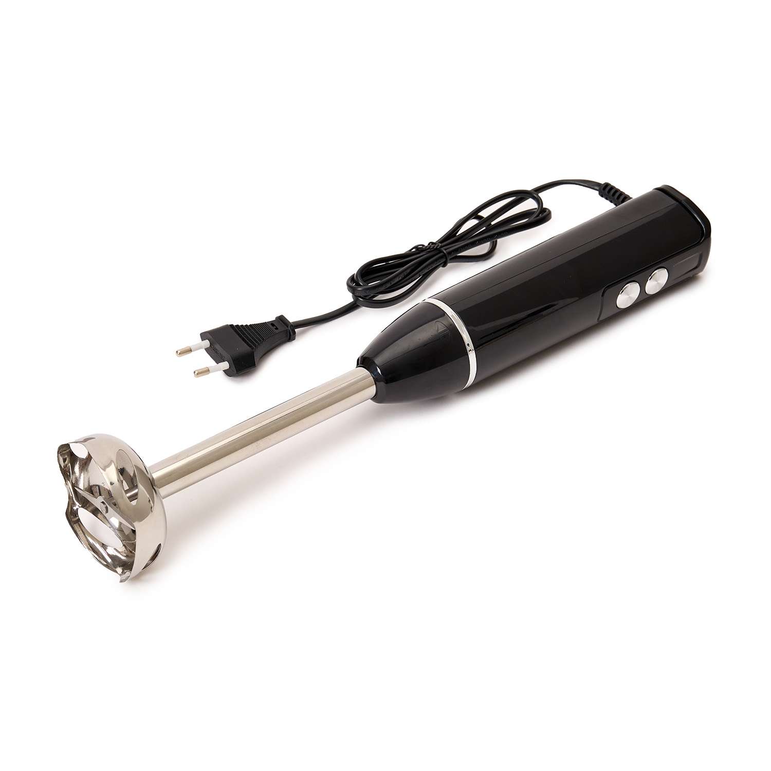 Блендер погружной ё 4в1 - фото 2