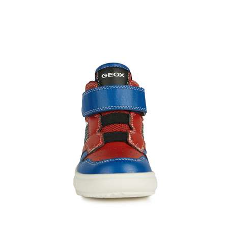 Кеды GEOX