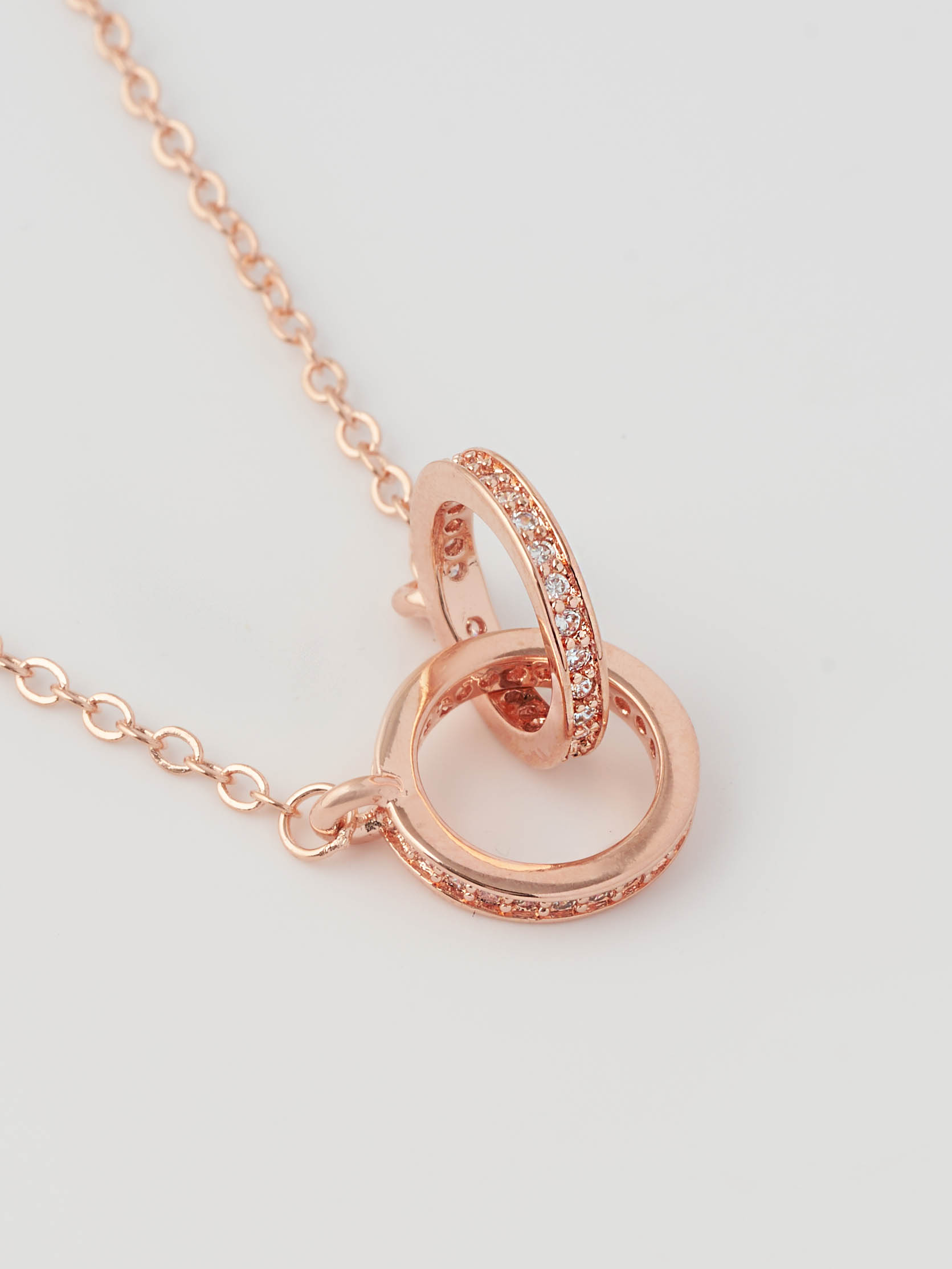 Колье Shine and Beauty 76076-1Z - фото 1