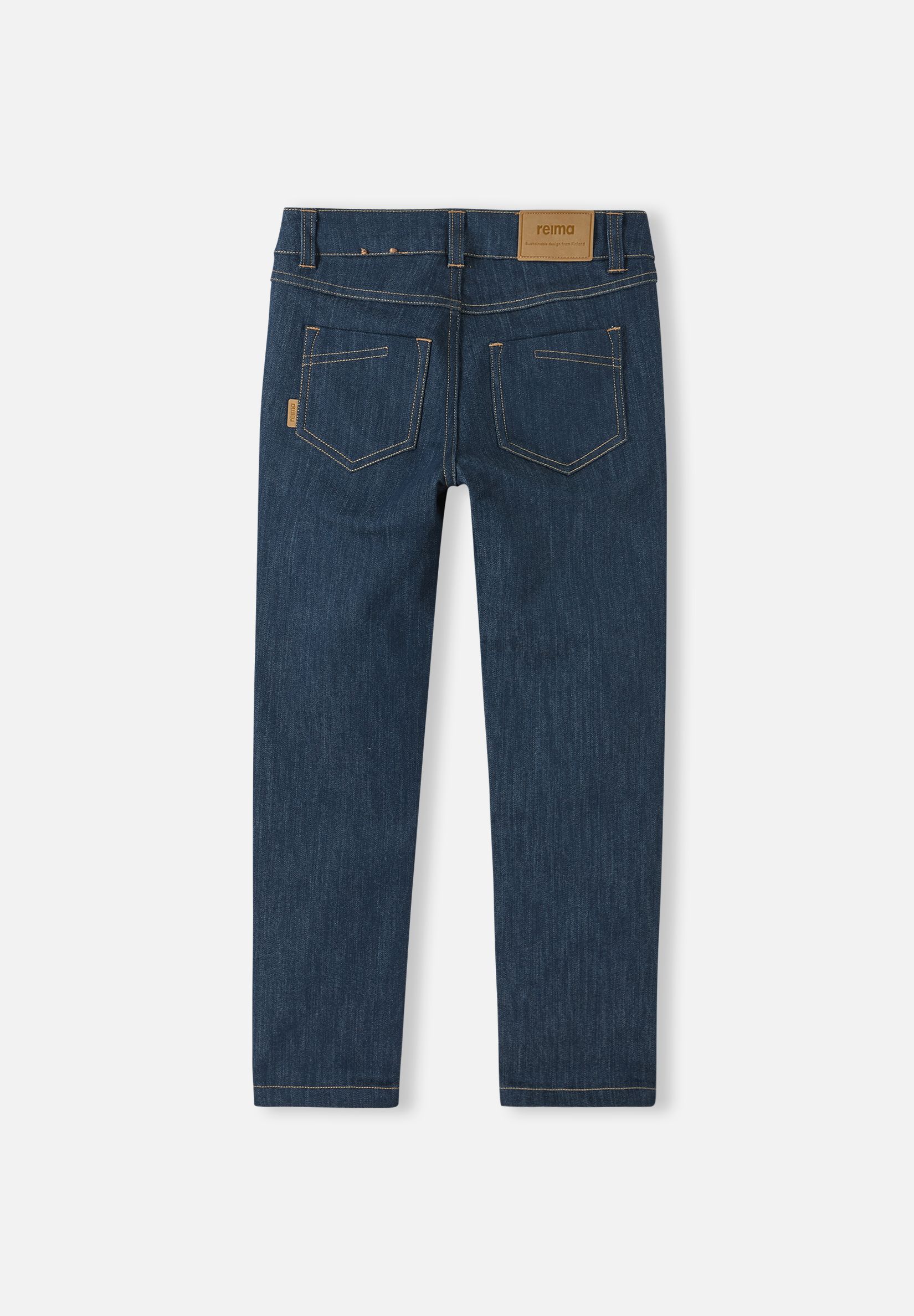 Джинсы Reima 5200108A-6980 - фото 2